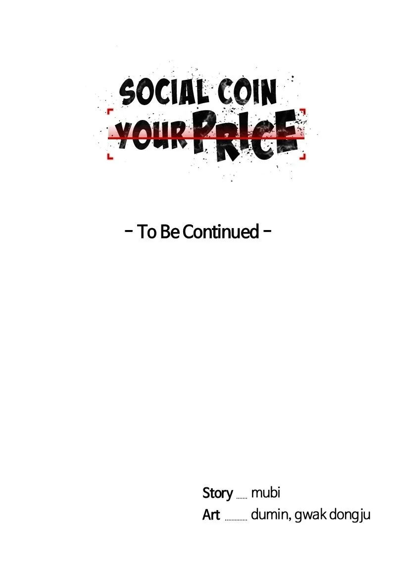 Social Coin: Your Price Chapter 12 page 241 - 