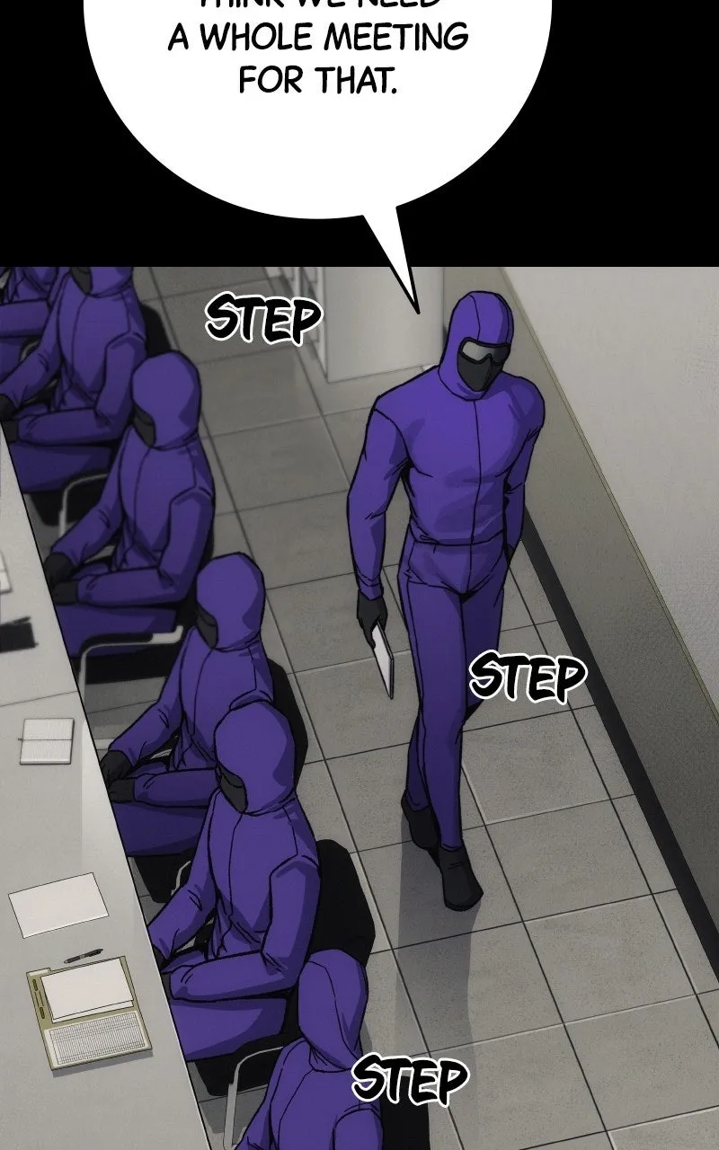 Social Coin: Your Price Chapter 12 page 30 - 