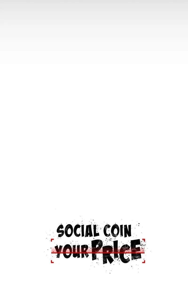 Social Coin: Your Price Chapter 12 page 40 - 