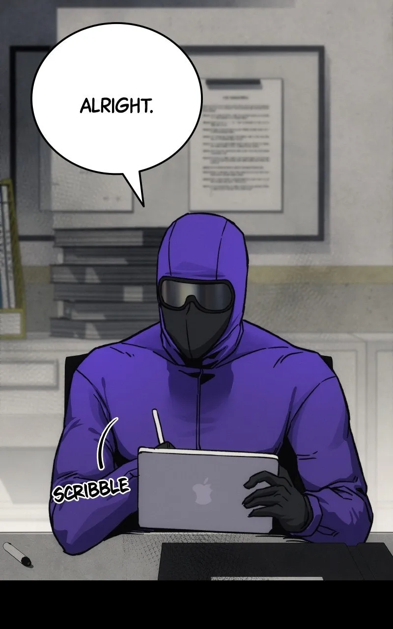 Social Coin: Your Price Chapter 12 page 5 - 