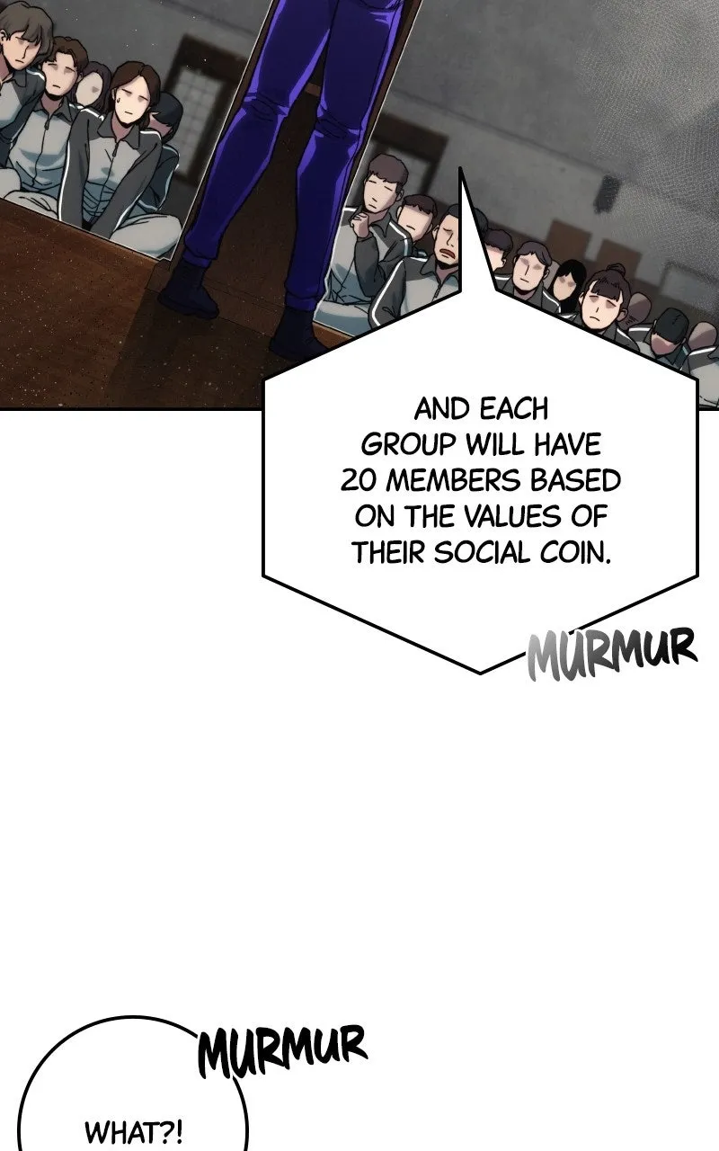 Social Coin: Your Price Chapter 12 page 60 - 