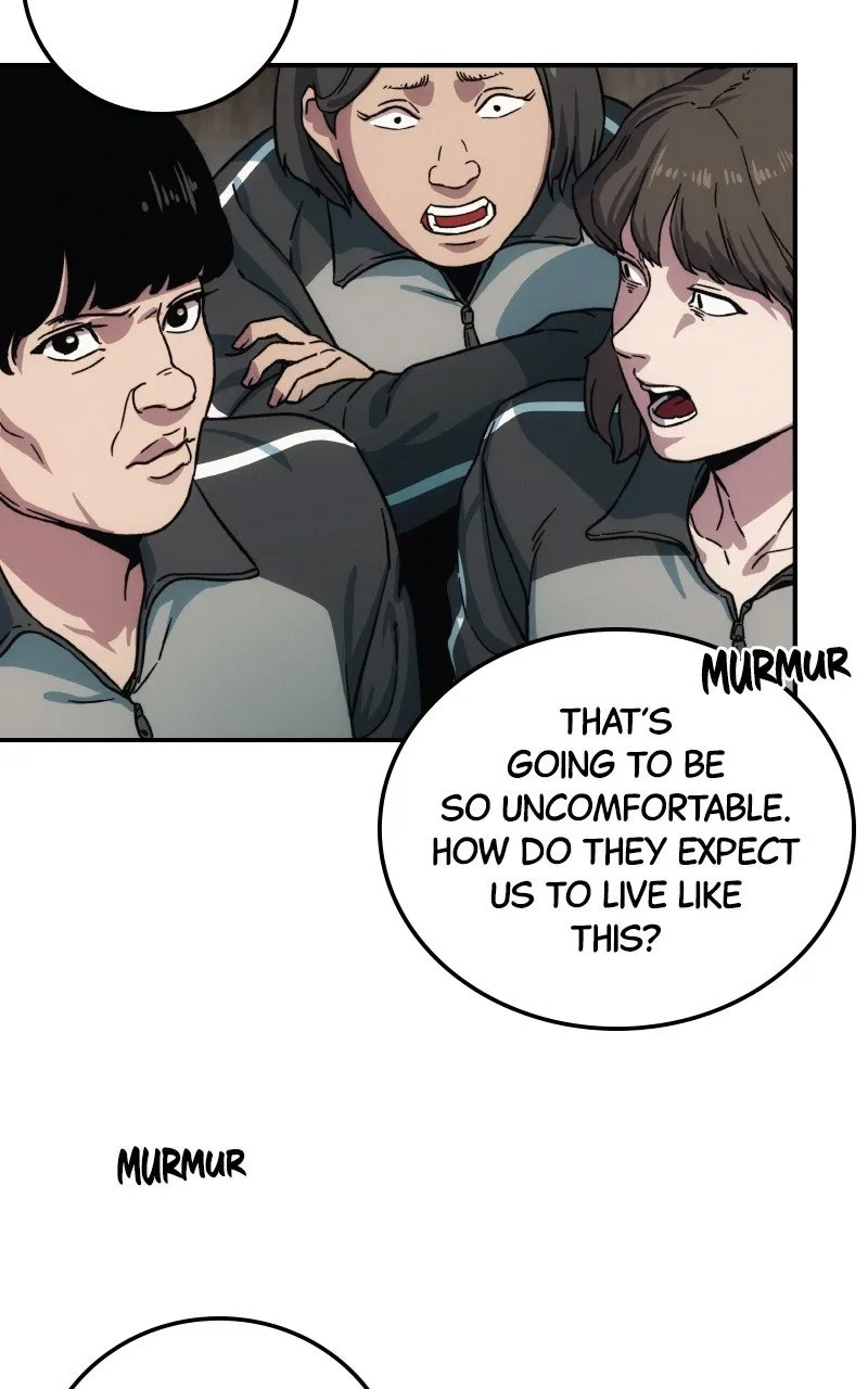 Social Coin: Your Price Chapter 12 page 61 - 