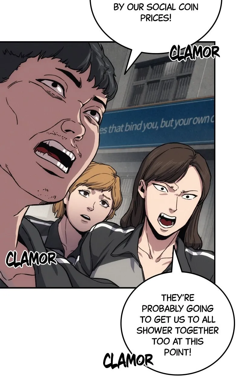 Social Coin: Your Price Chapter 12 page 67 - 
