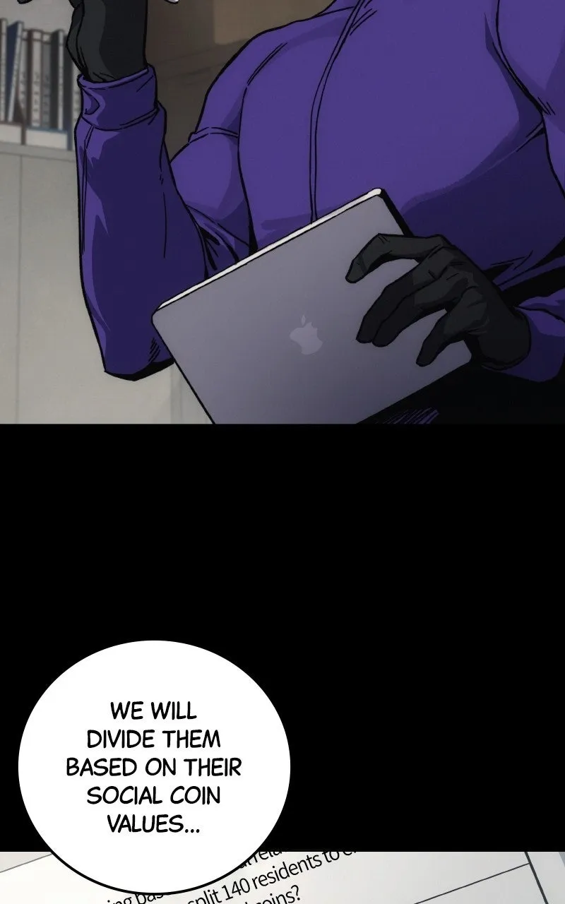Social Coin: Your Price Chapter 12 page 9 - 