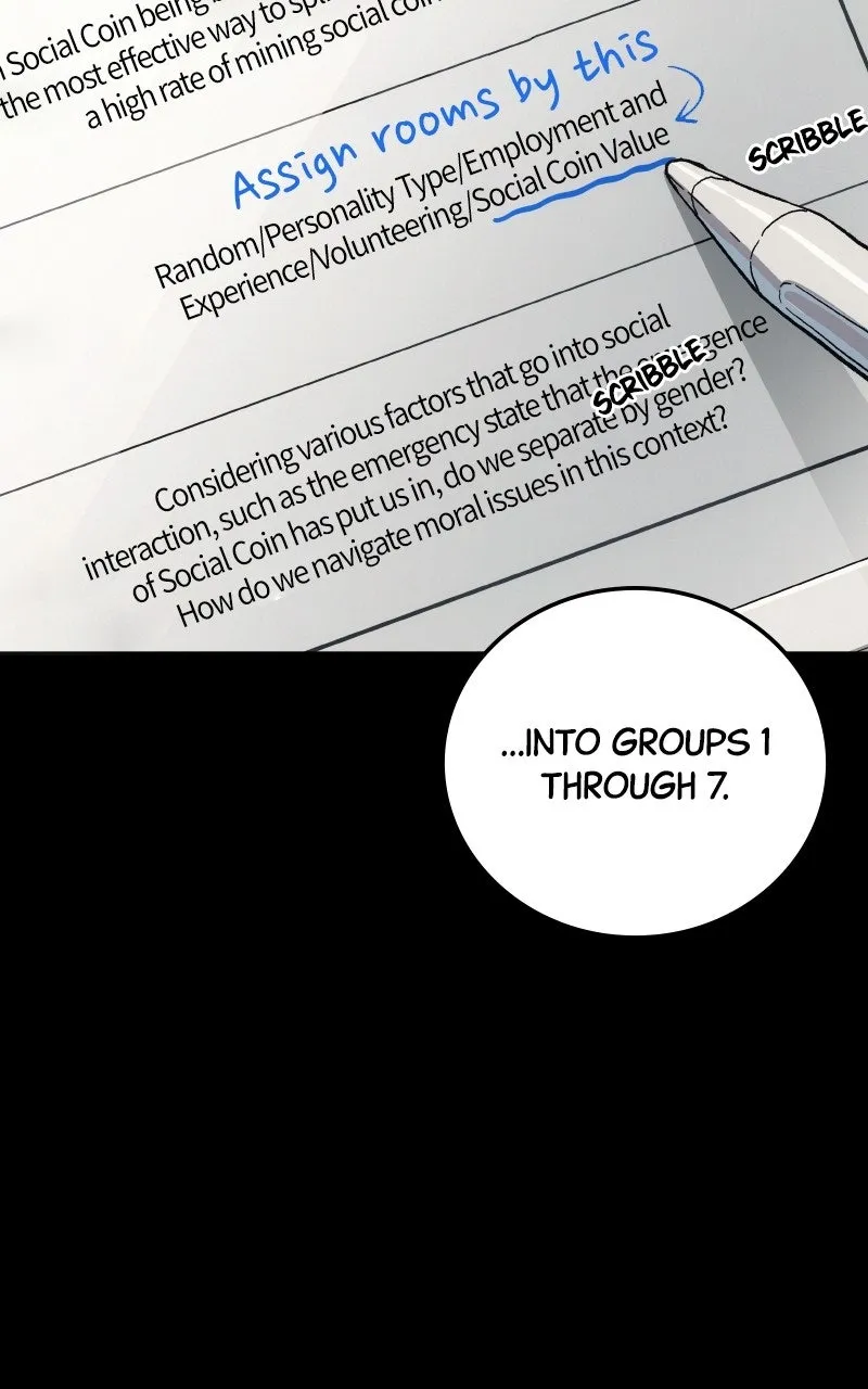 Social Coin: Your Price Chapter 12 page 10 - 