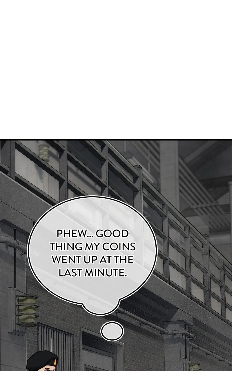 Social Coin: Your Price Chapter 12 page 95 - 