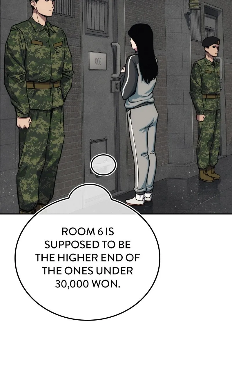 Social Coin: Your Price Chapter 12 page 96 - 