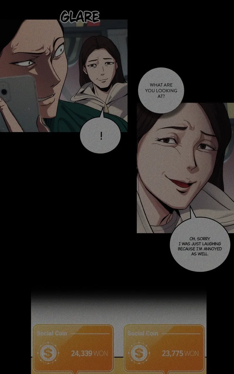 Social Coin: Your Price Chapter 12 page 99 - 