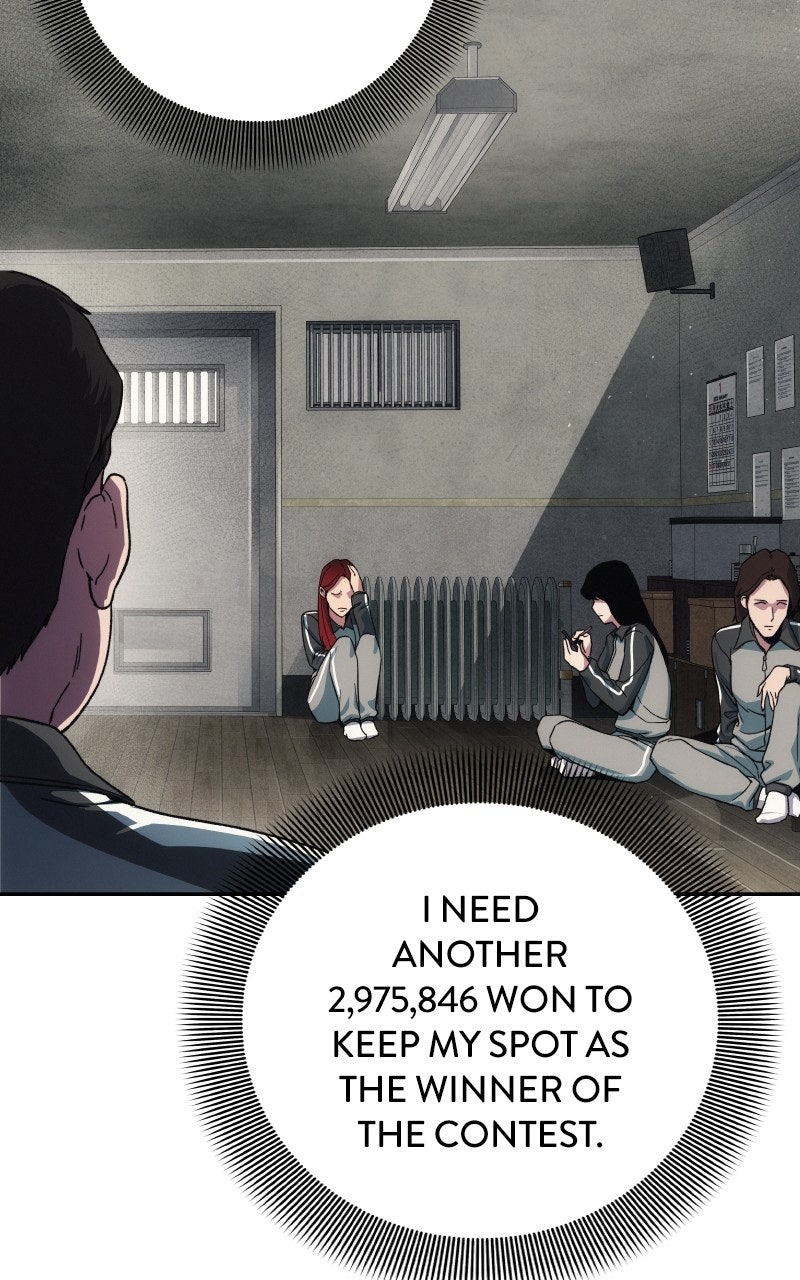 Social Coin: Your Price Episode 13 page 101 - 