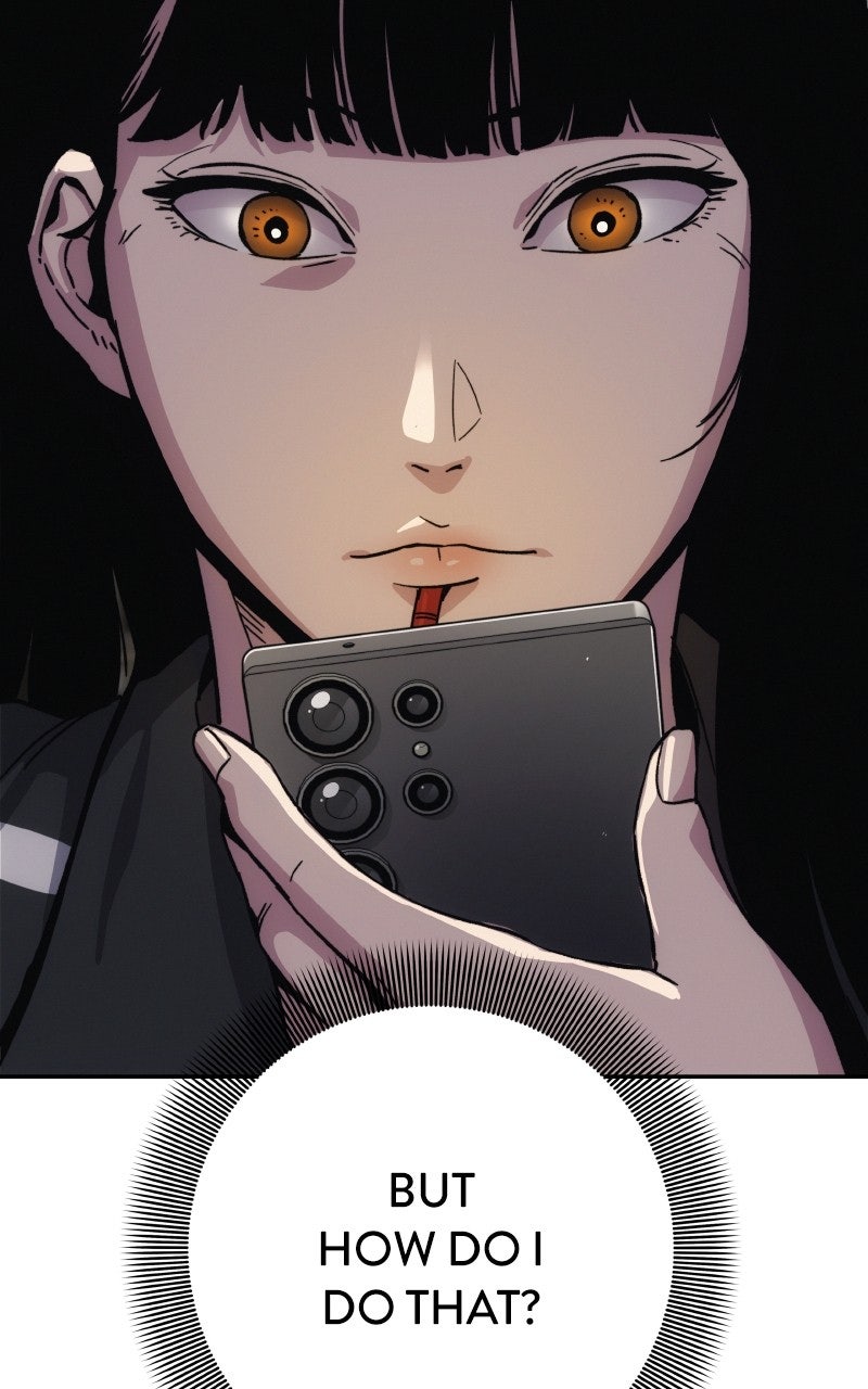Social Coin: Your Price Episode 13 page 106 - 