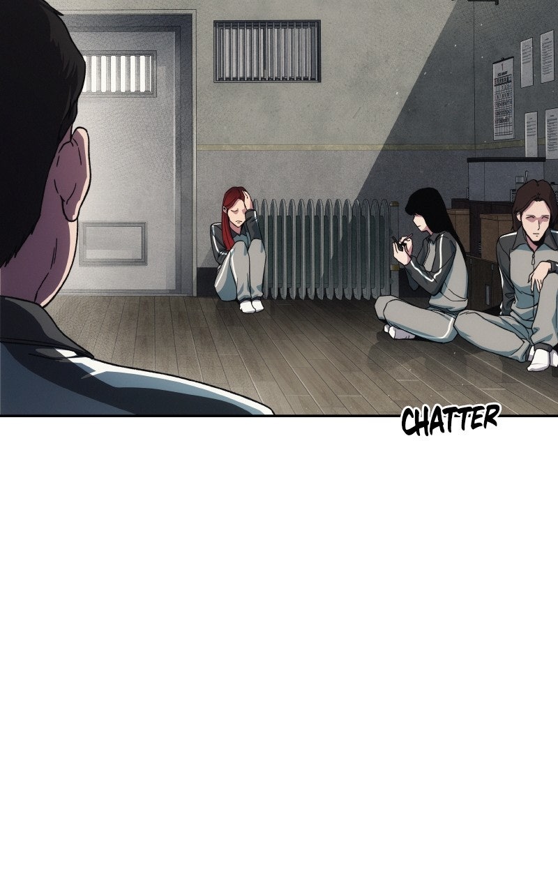 Social Coin: Your Price Episode 13 page 12 - 