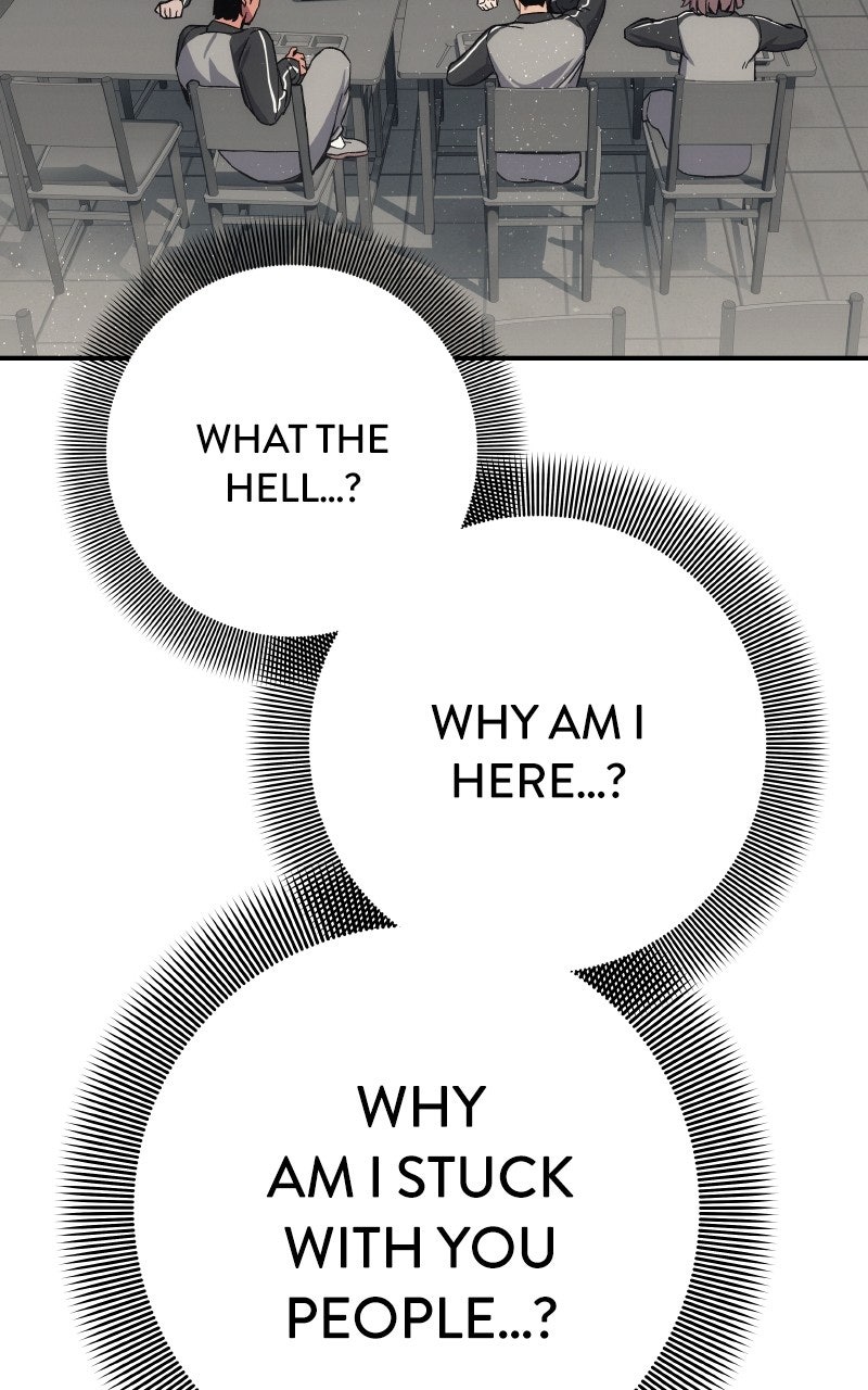 Social Coin: Your Price Episode 13 page 121 - 