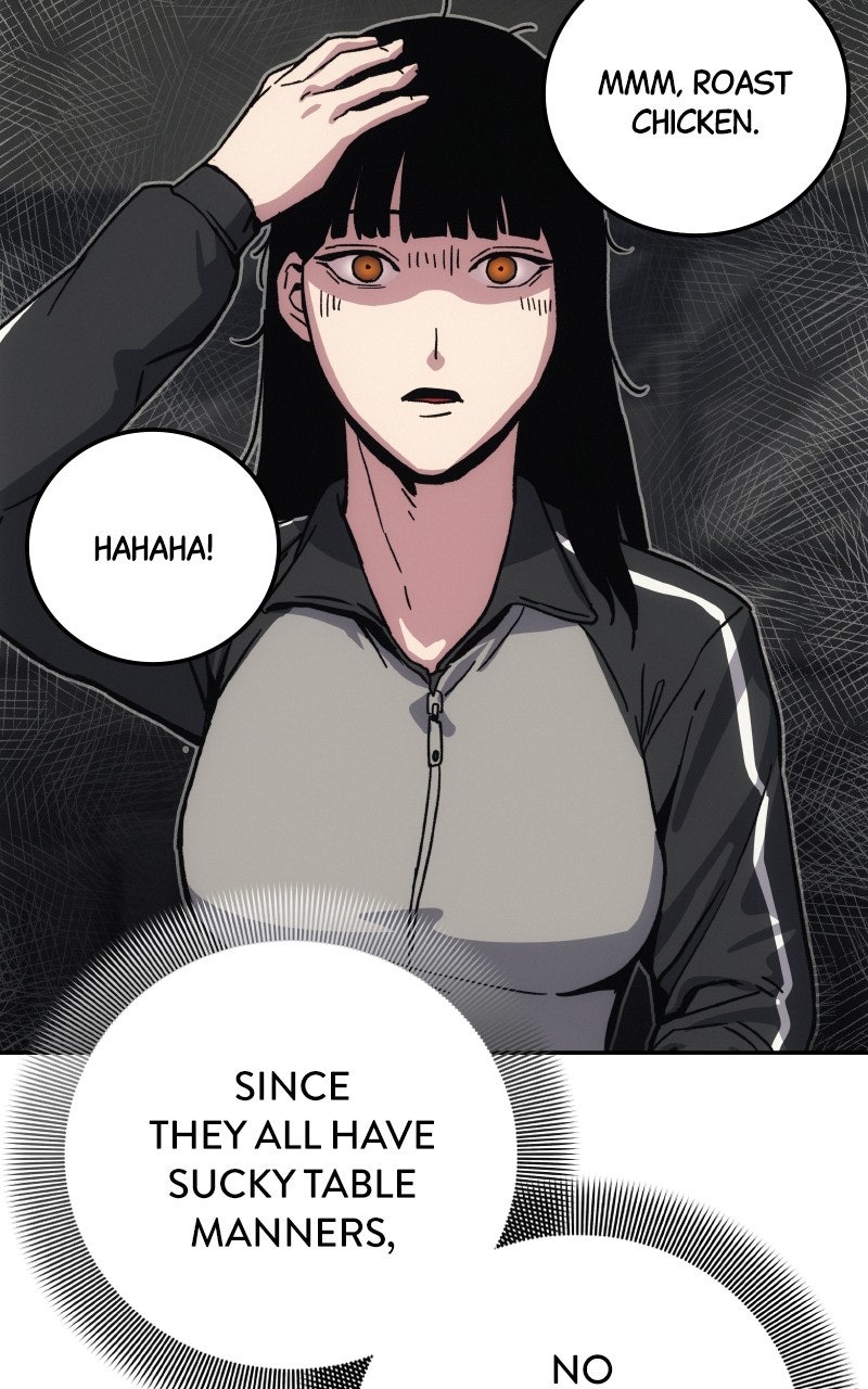 Social Coin: Your Price Episode 13 page 125 - 