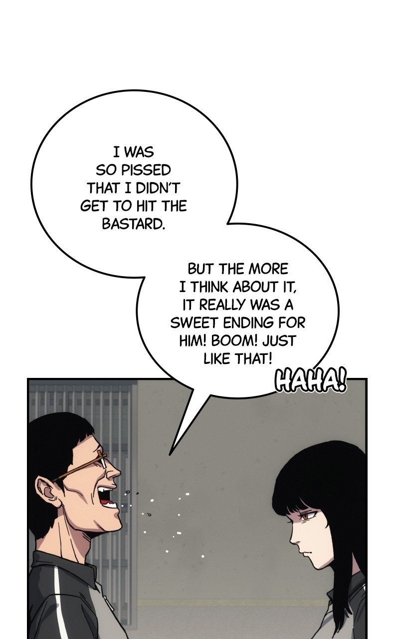 Social Coin: Your Price Episode 13 page 150 - 