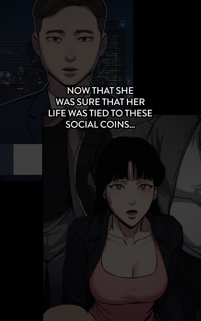 Social Coin: Your Price Episode 13 page 16 - 