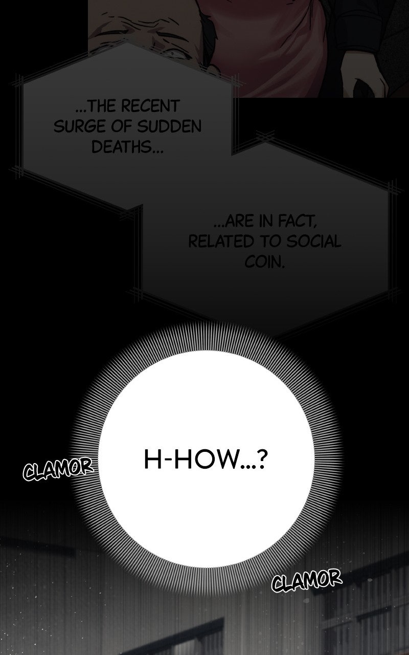 Social Coin: Your Price Episode 13 page 17 - 