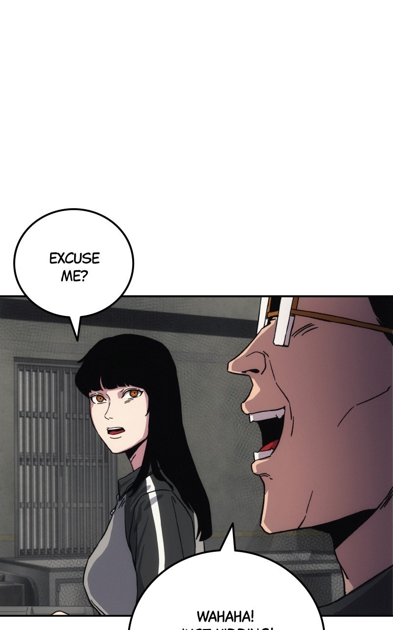 Social Coin: Your Price Episode 13 page 164 - 