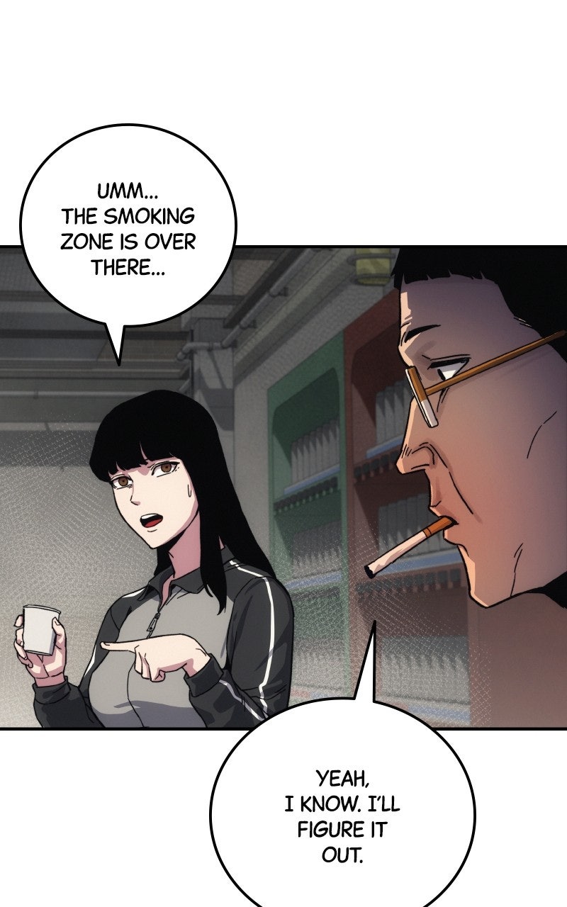 Social Coin: Your Price Episode 13 page 172 - 