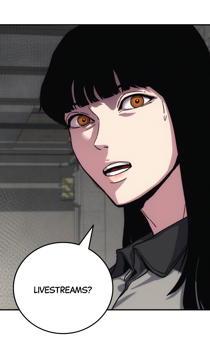 Social Coin: Your Price Episode 13 page 177 - 