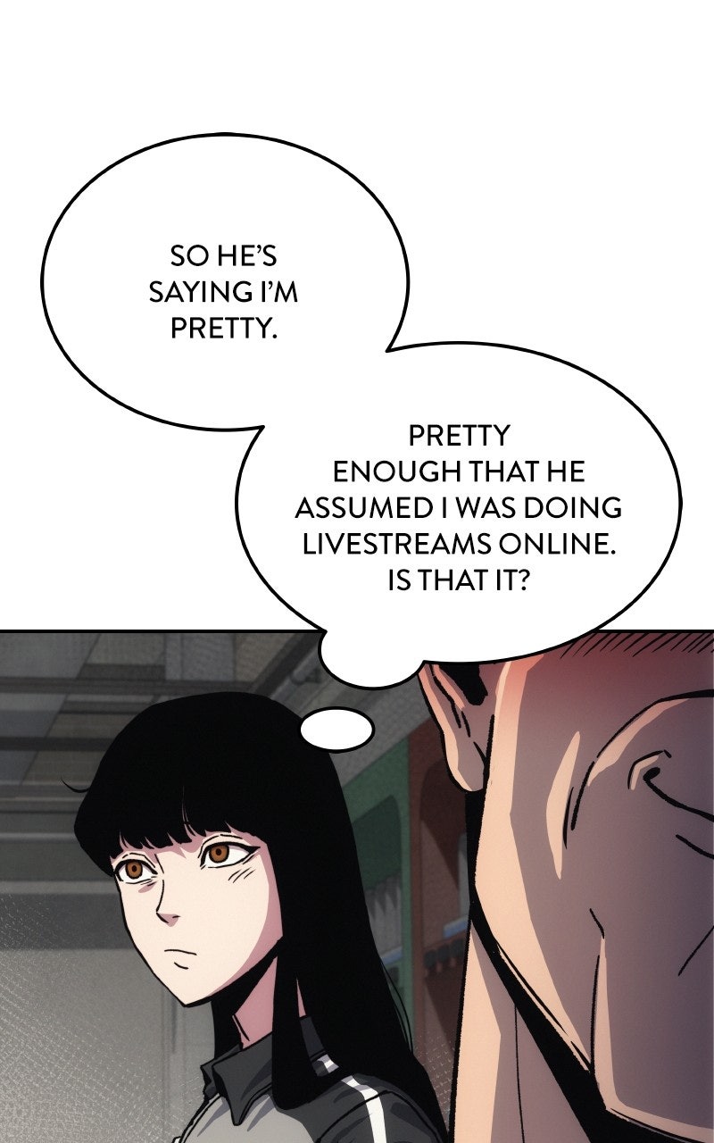 Social Coin: Your Price Episode 13 page 186 - 