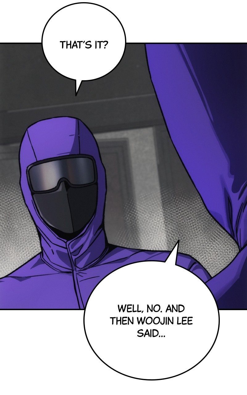 Social Coin: Your Price Episode 13 page 218 - 
