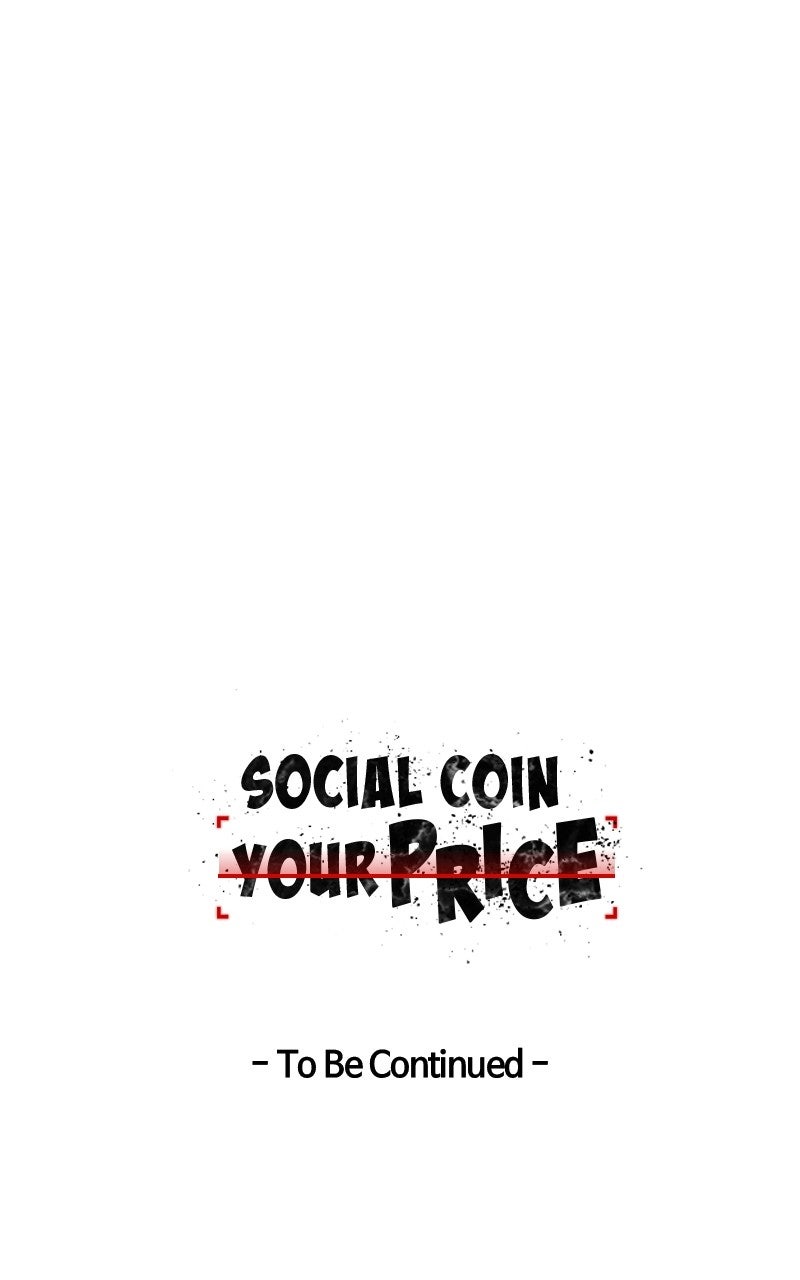 Social Coin: Your Price Episode 13 page 228 - 