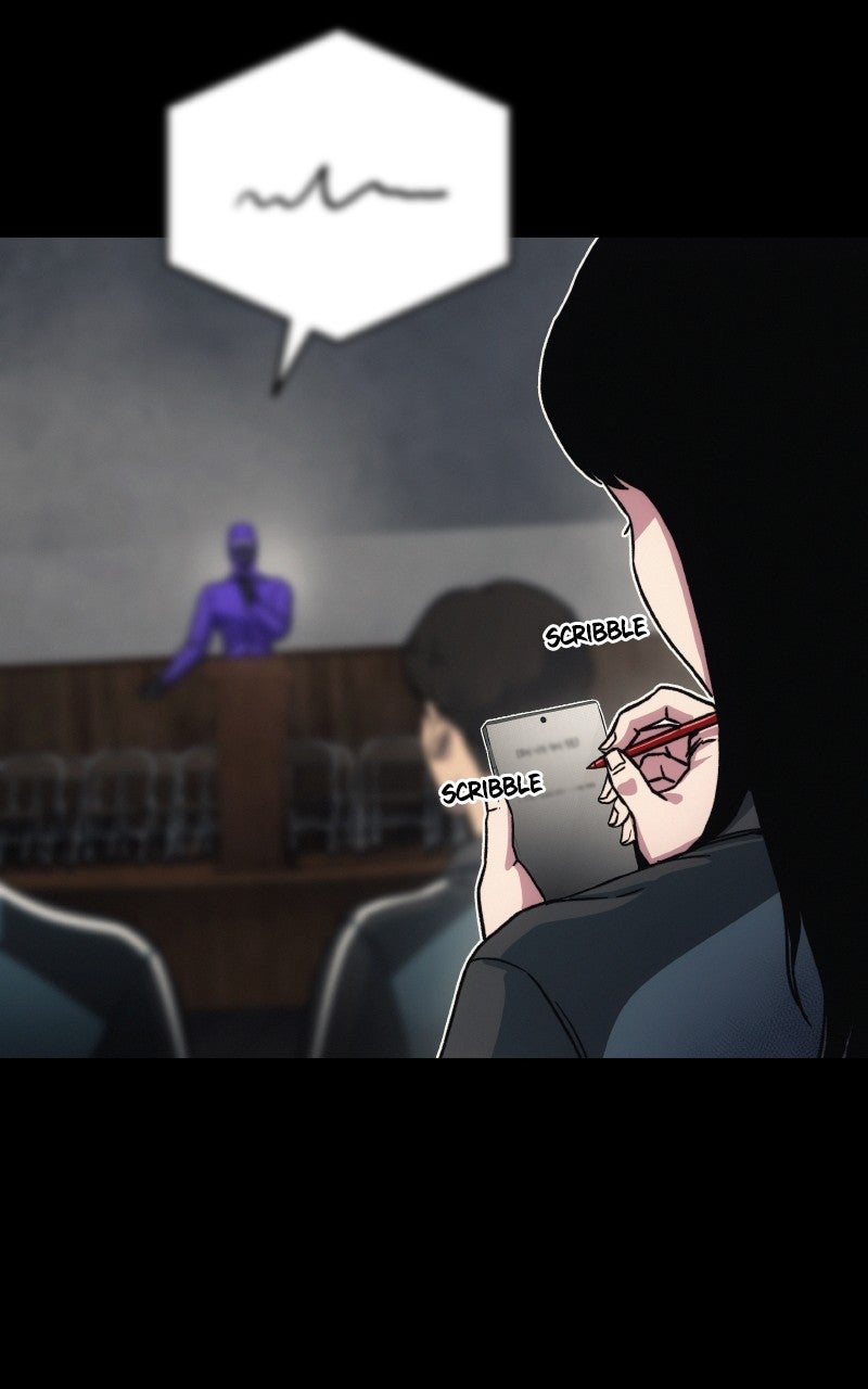 Social Coin: Your Price Episode 13 page 25 - 