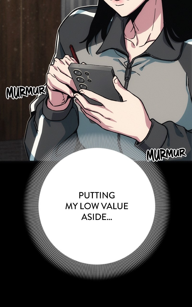 Social Coin: Your Price Episode 13 page 28 - 