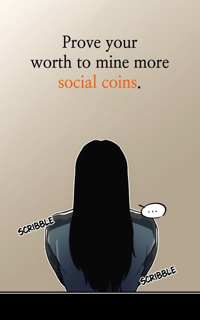 Social Coin: Your Price Episode 13 page 33 - 