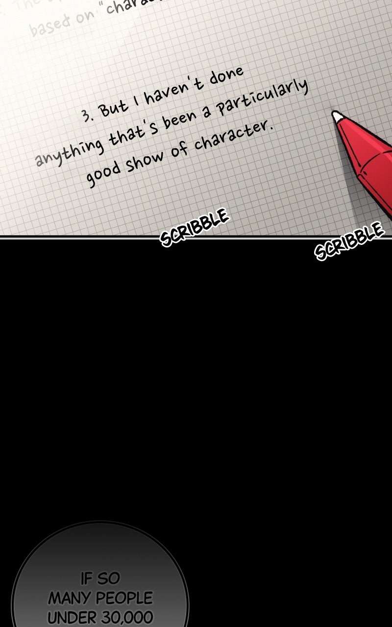 Social Coin: Your Price Episode 13 page 38 - 