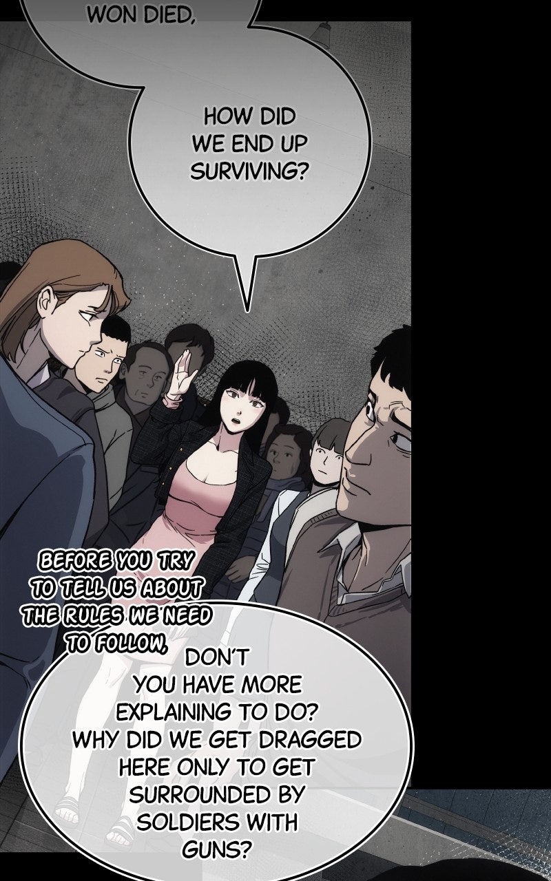 Social Coin: Your Price Episode 13 page 39 - 