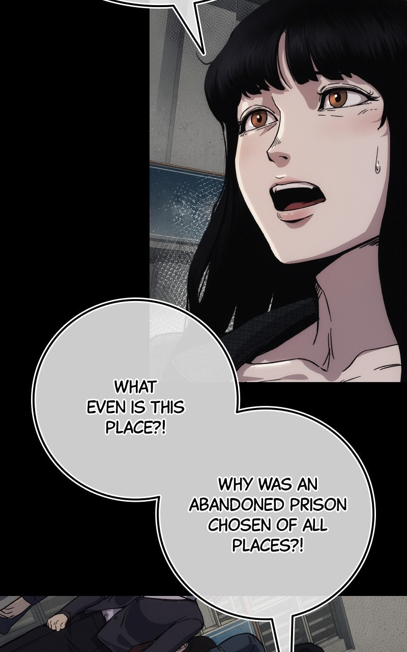 Social Coin: Your Price Episode 13 page 40 - 