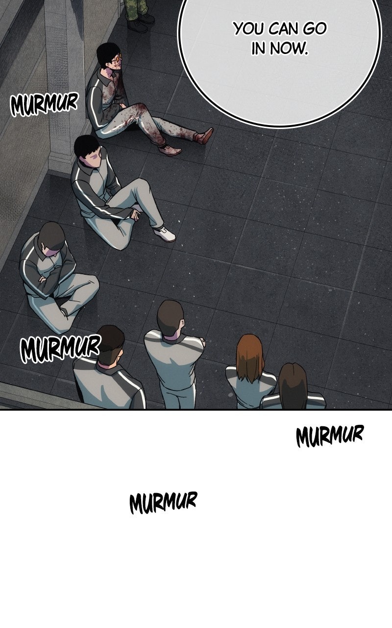Social Coin: Your Price Episode 13 page 5 - 