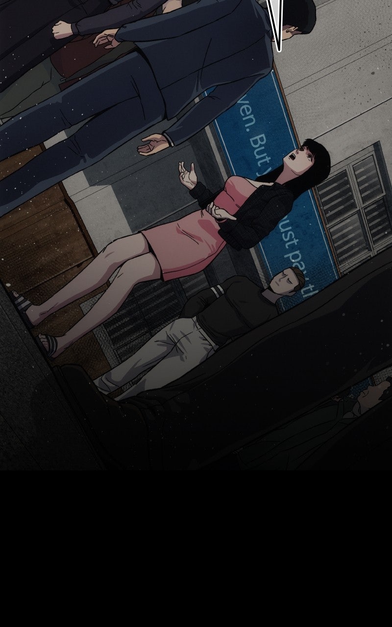 Social Coin: Your Price Episode 13 page 41 - 