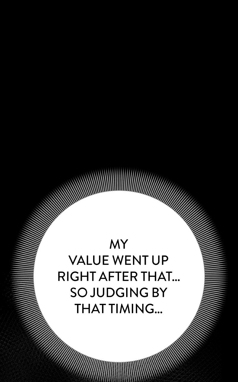 Social Coin: Your Price Episode 13 page 42 - 