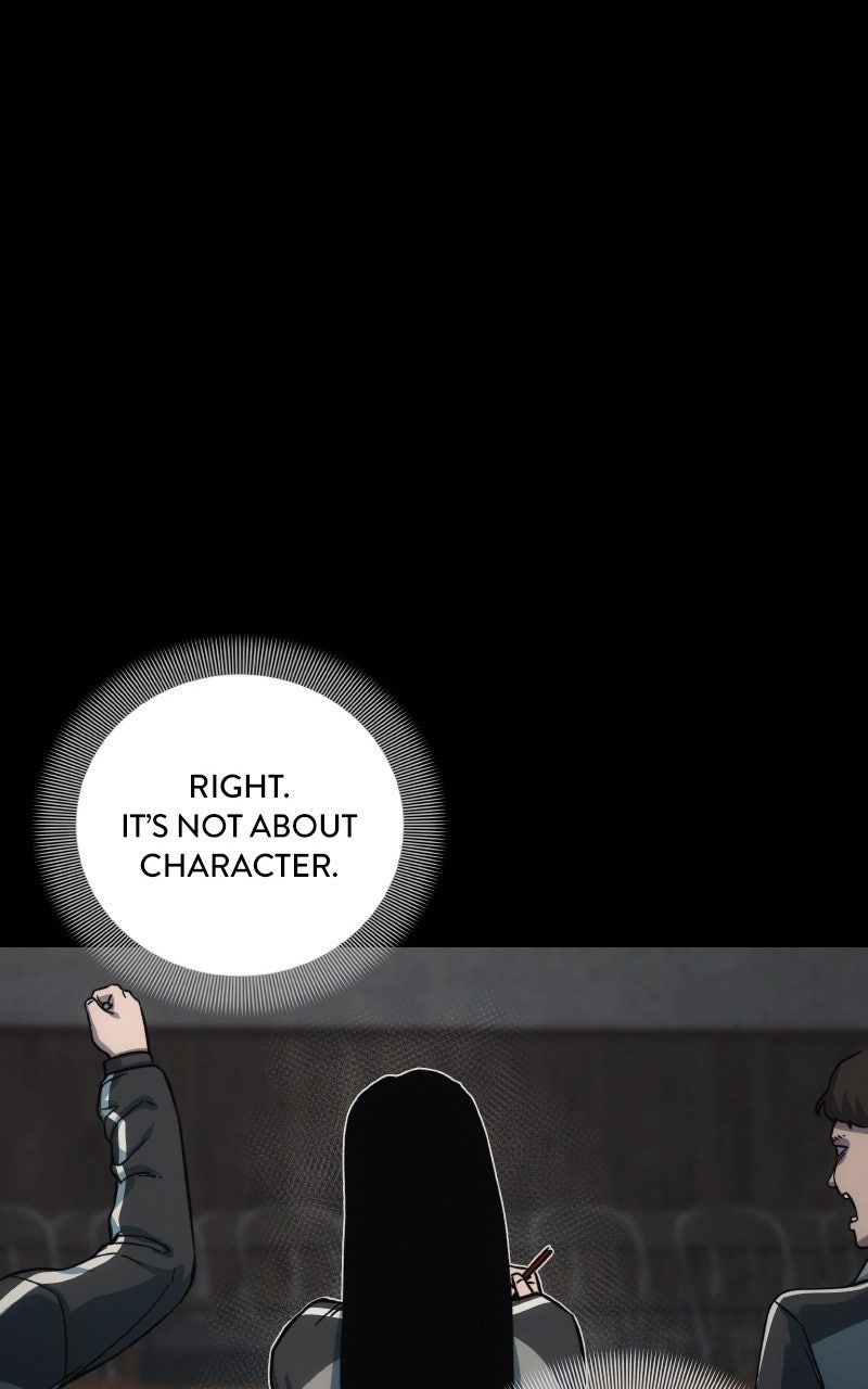 Social Coin: Your Price Episode 13 page 46 - 