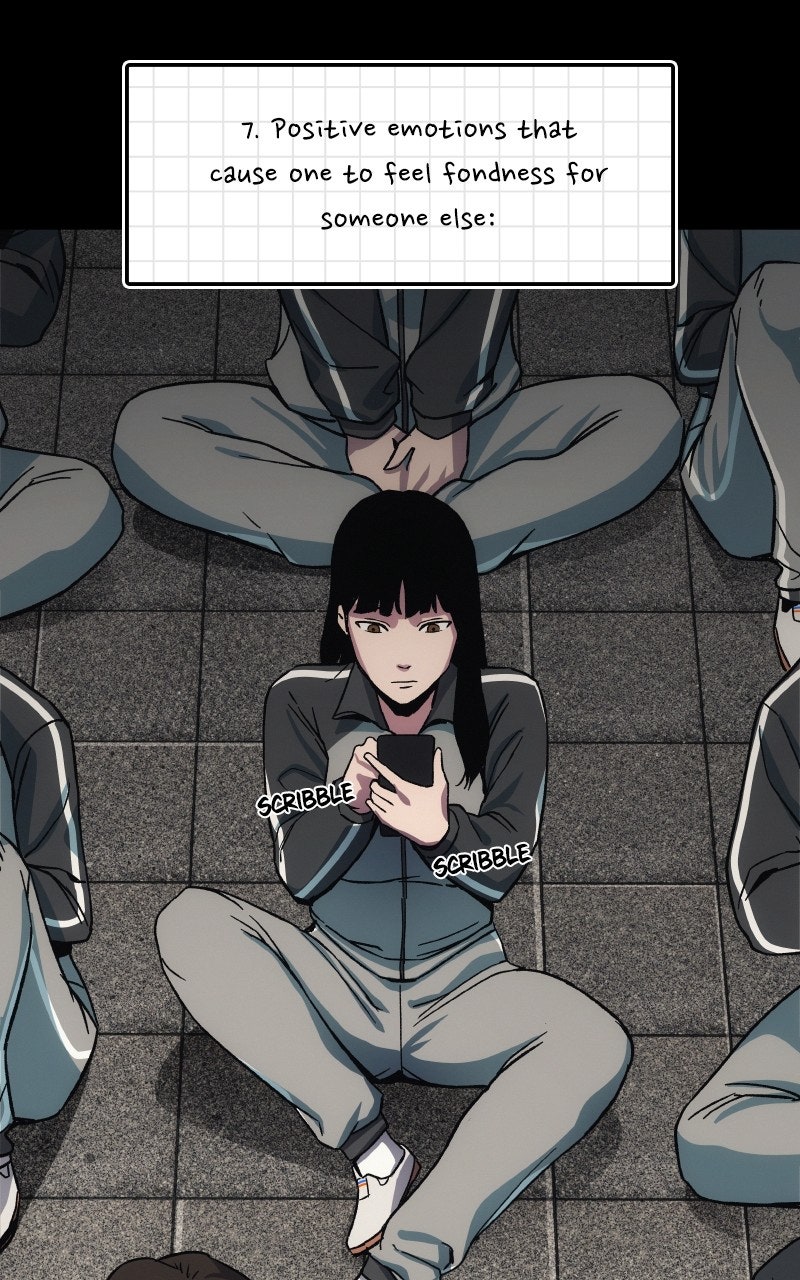 Social Coin: Your Price Episode 13 page 52 - 
