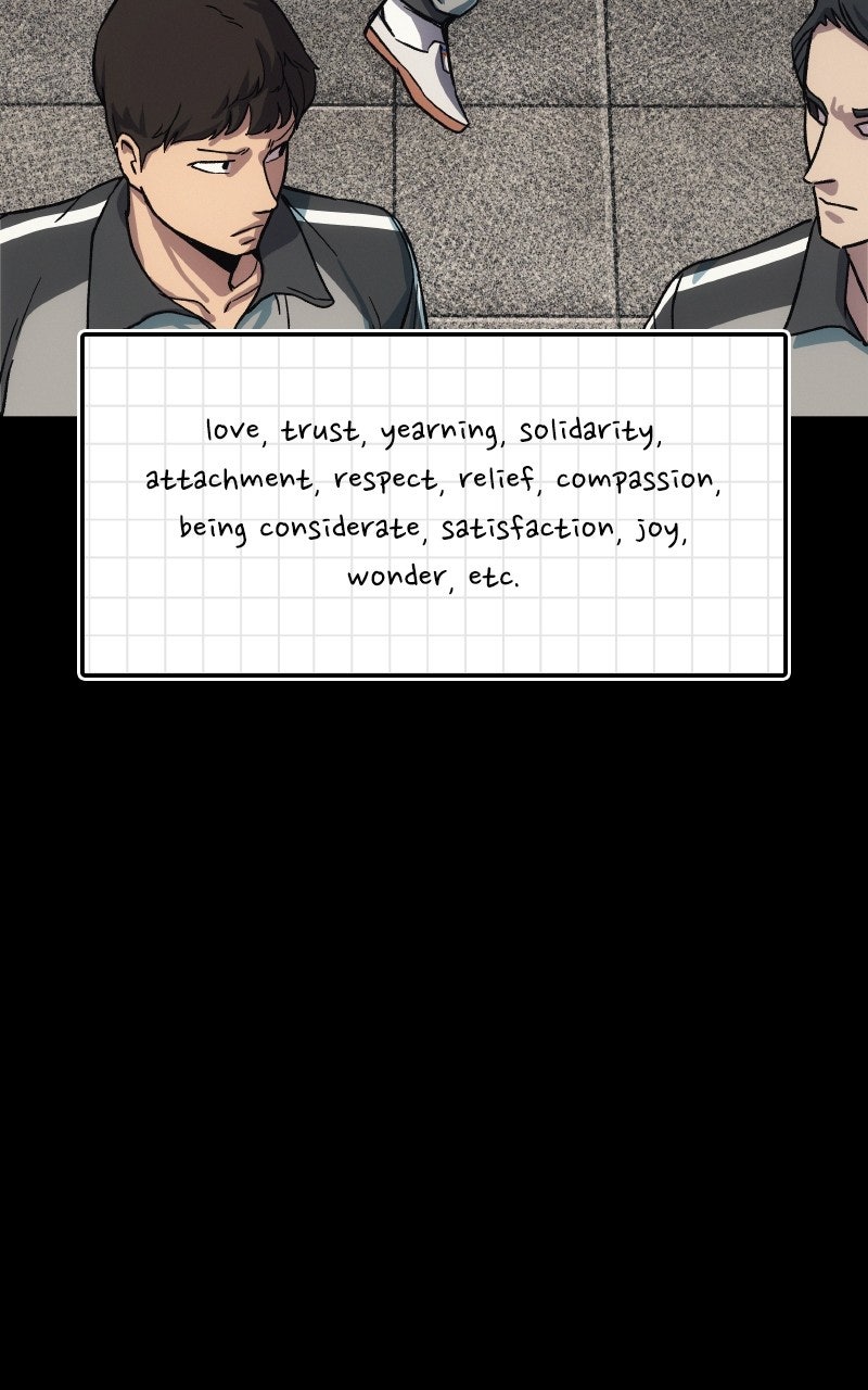 Social Coin: Your Price Episode 13 page 53 - 