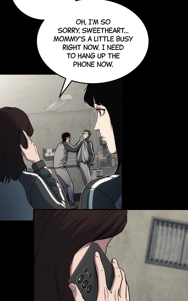 Social Coin: Your Price Episode 13 page 55 - 