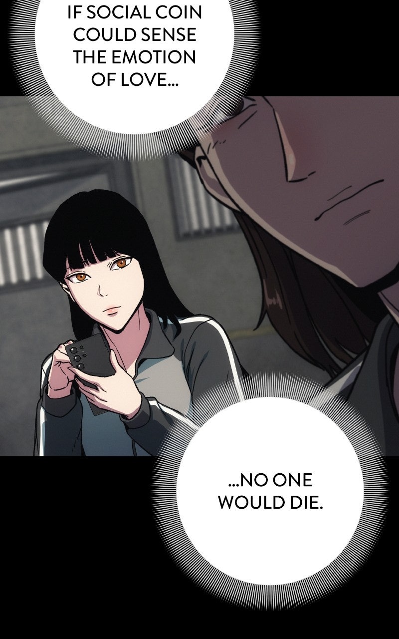 Social Coin: Your Price Episode 13 page 58 - 
