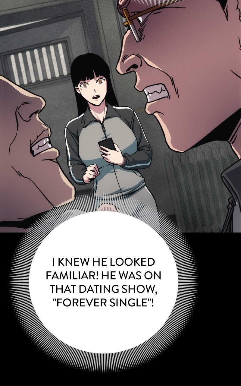 Social Coin: Your Price Episode 13 page 64 - 