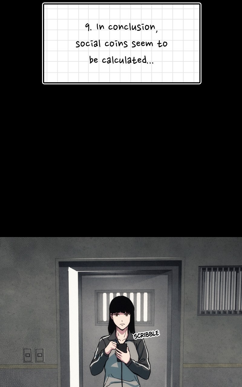 Social Coin: Your Price Episode 13 page 68 - 