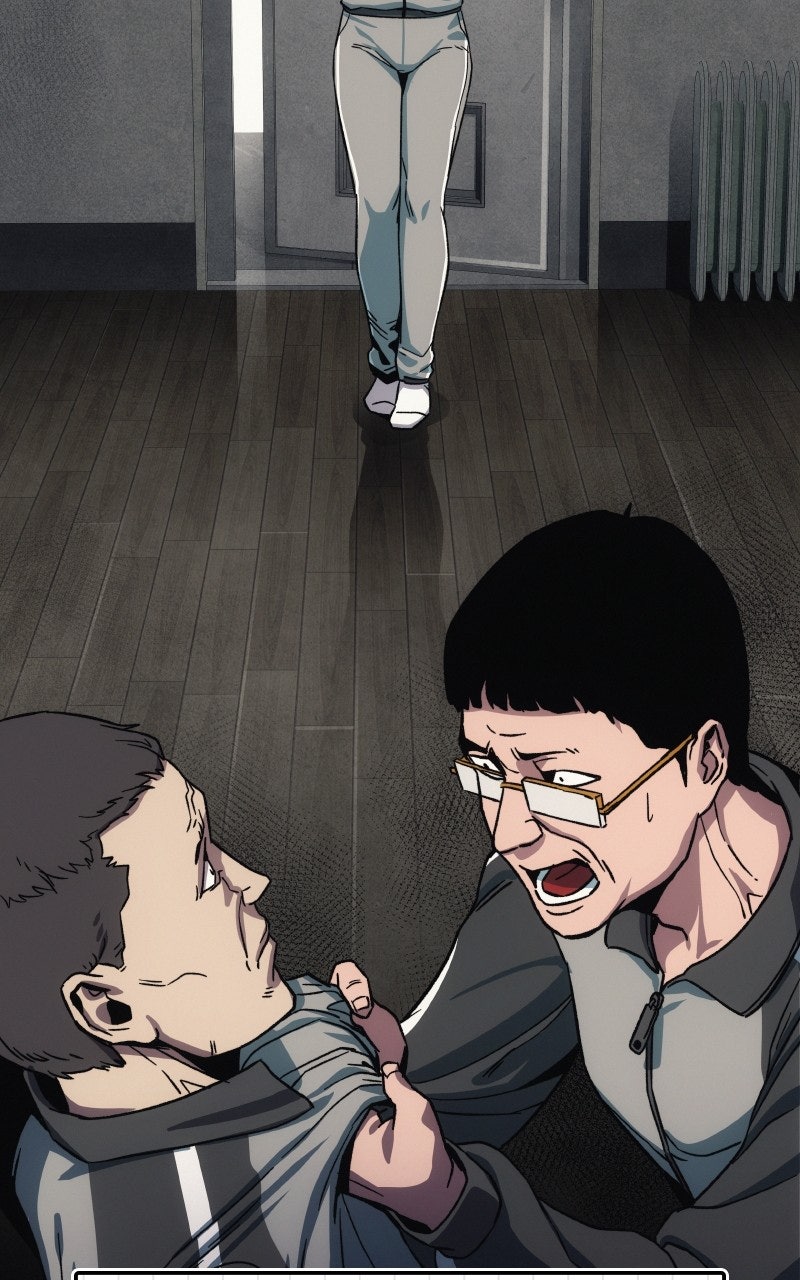 Social Coin: Your Price Episode 13 page 69 - 