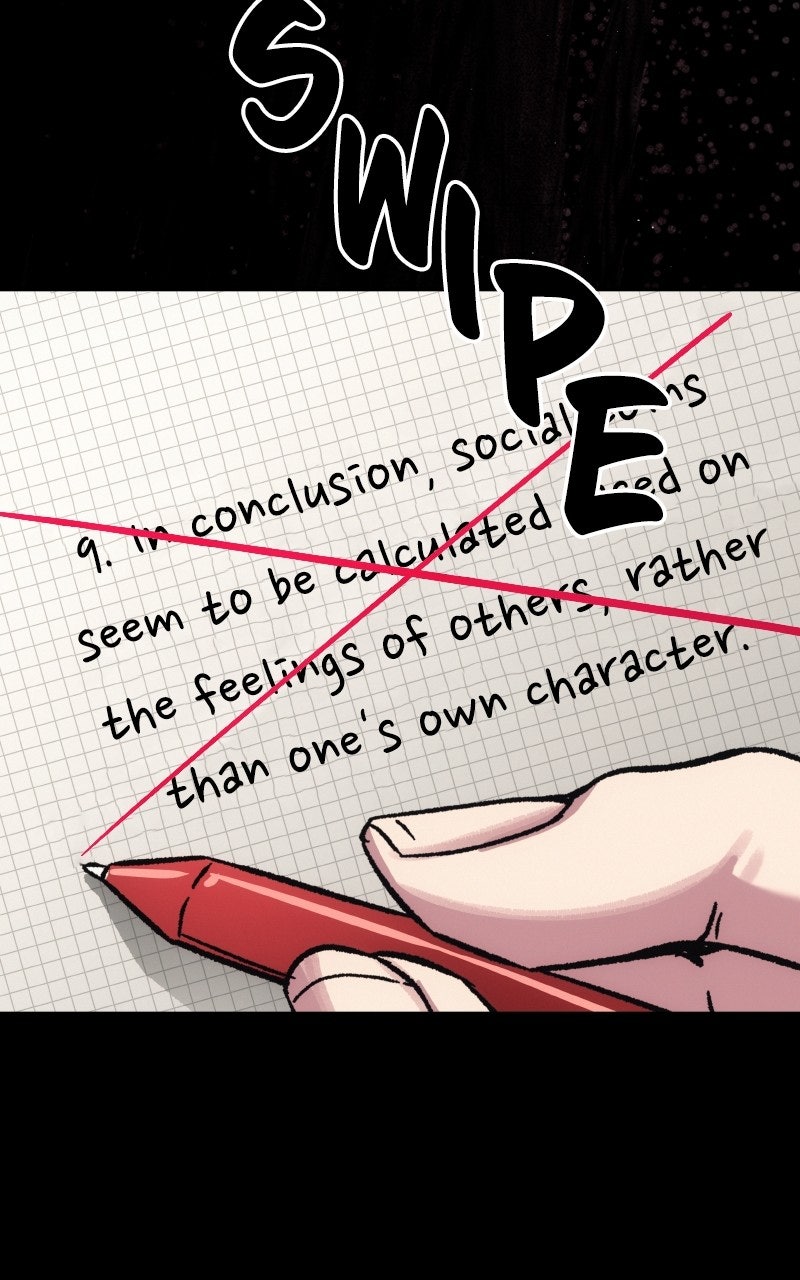 Social Coin: Your Price Episode 13 page 93 - 