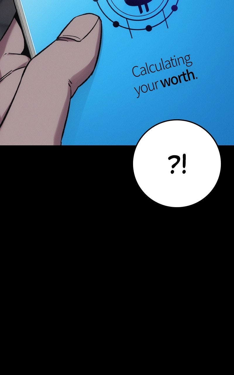 Social Coin: Your Price Episode 14 page 103 - 