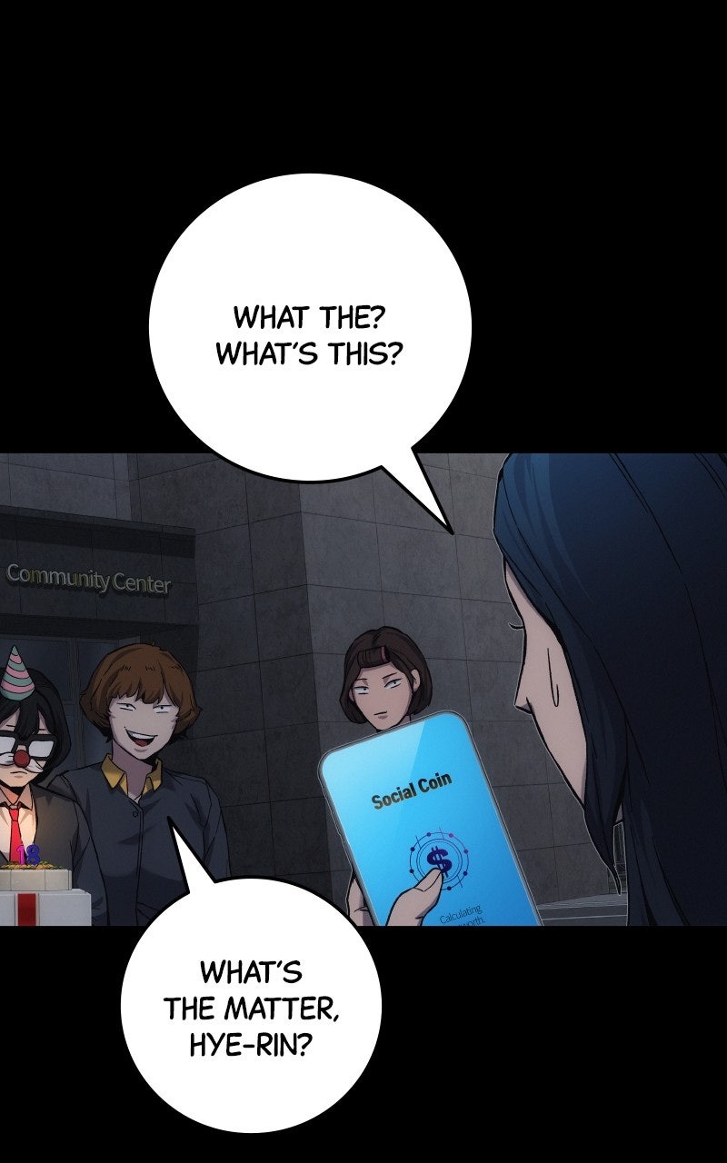 Social Coin: Your Price Episode 14 page 104 - 