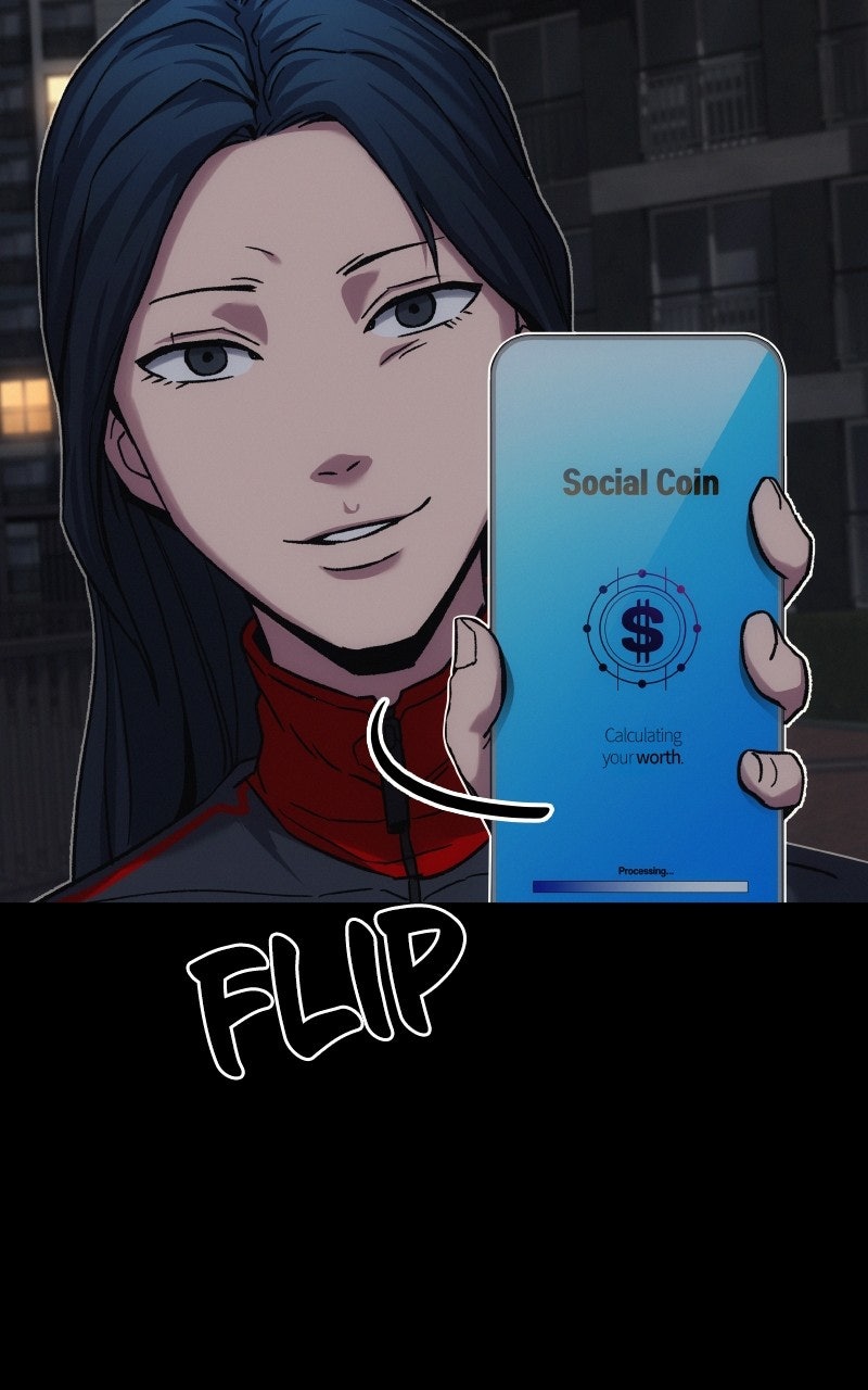 Social Coin: Your Price Episode 14 page 106 - 
