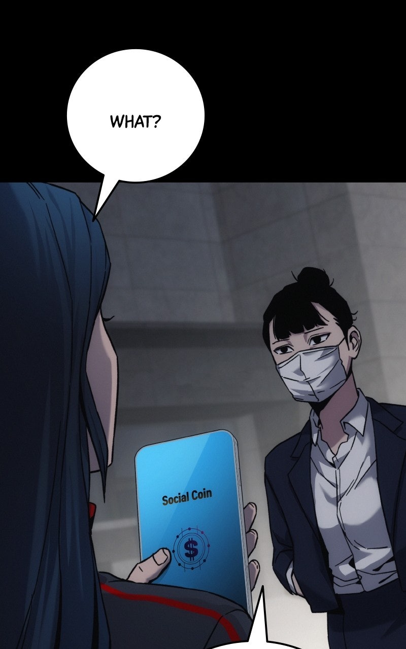 Social Coin: Your Price Episode 14 page 113 - 