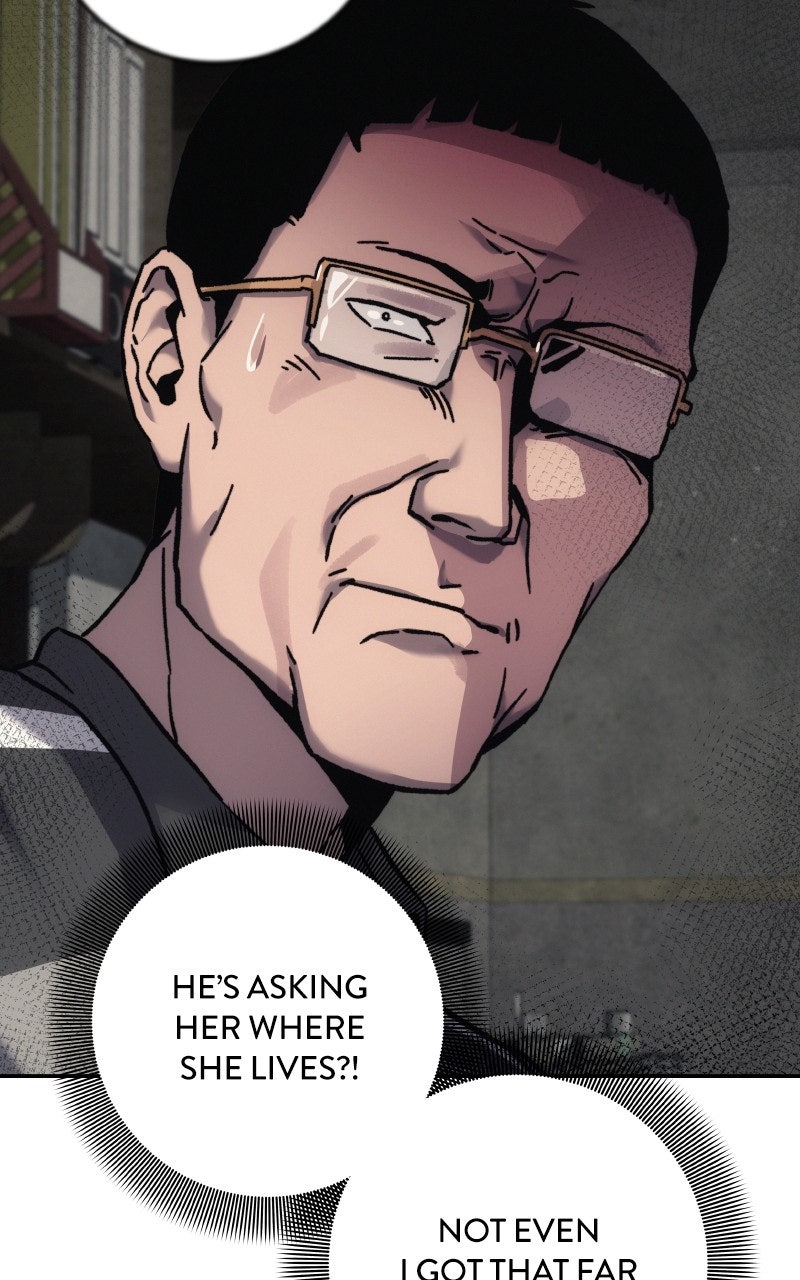 Social Coin: Your Price Episode 14 page 15 - 