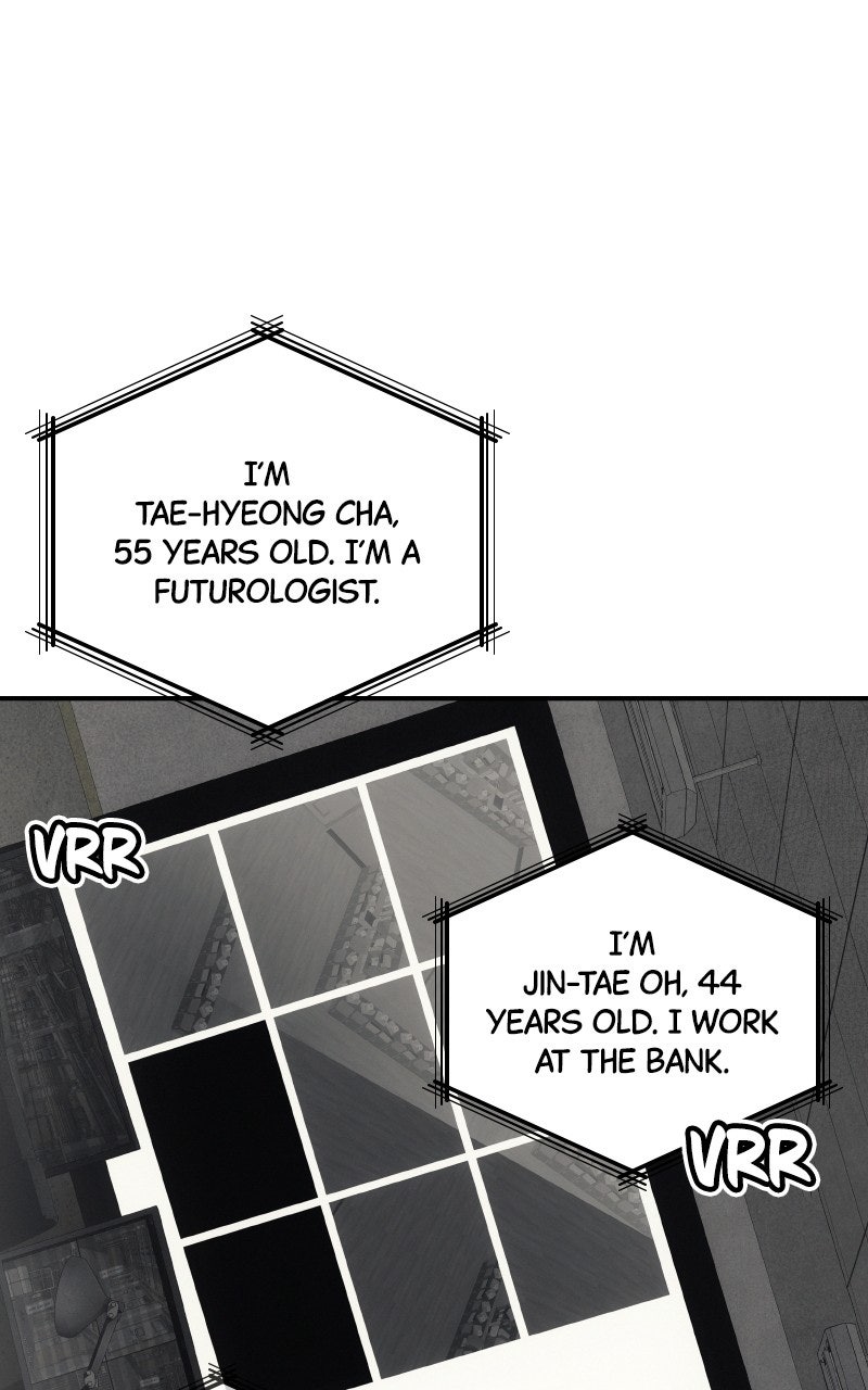 Social Coin: Your Price Episode 14 page 153 - 